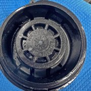 Adapter Nr. 23 för VAG & Porsche – Kylsystemtest