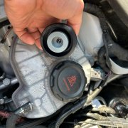 Adapter Nr. 23 för VAG & Porsche – Kylsystemtest