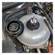 Adapter Nr. 23 för VAG & Porsche – Kylsystemtest