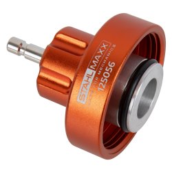 Adapter nr 27 för kylsystemtryckprovare – MG EV/Hybrid