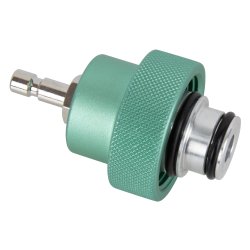 Adapter nr 28 för kylsystemtrycksmätare – Alfa, Fiat, Jeep m.fl.