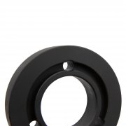 adapterplatta för vevaxelmothållare för bmw med ac