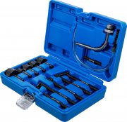 Adaptersats, 13 delar, för växellådsoljepump