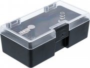 Adaptersats Bromsluftning Tesla 3/Y/S/X