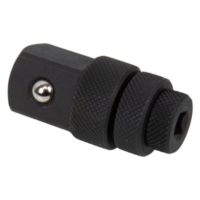 Adapterset spärrskaft 3 delar – 1/4 till 3/4