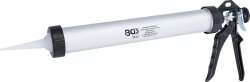 Alu patronspruta 380 mm / 600 ml – fogspruta aluminium