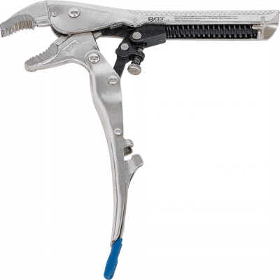 Automatisk griptång, 160 mm