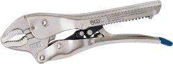 Automatisk griptång 230 mm med självjustering