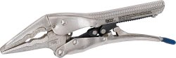 Automatisk långkäftad griptång 190 mm
