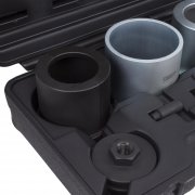 Avdragare för 5- & 6-Växlad Låda på VAG