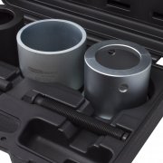 Avdragare för 5- & 6-Växlad Låda på VAG