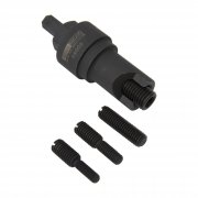 Avdragare för Kedjeglidskenas Bultar på BMW, Mercedes