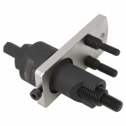 Avdragare för Kedjeglidskenas Bultar på BMW, Mercedes