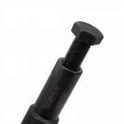 Avdragare för vevaxelremskiva till Ford 2.0 EcoBlue motorer från 2019