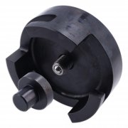 Avdragare vevaxelremskiva Ford 2.0 EcoBlue 2023– TDCi