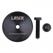 Avdragare vevaxelremskiva Ford 2.0 EcoBlue 2023– TDCi