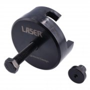 Avdragare vevaxelremskiva Ford 2.0 EcoBlue 2023– TDCi