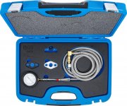 Avgas-Mottryck-Mätare