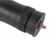 Avtryckarsats för turboladdarsystem