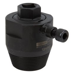 Axeltätningsdemonteringsverktyg Ø32–44 mm för kamaxel & vevaxel – motsvarar VAG 3203