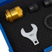 Axelverktyg för BMW differential och fördelningslåda