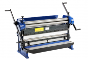 Kombimaskin 3-i-1, 1067 mm x 1,5 mm