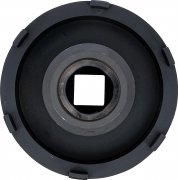 Bakaxel-Hylsa 92 mm för Mercedes-Benz