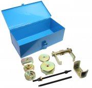 Bussningsverktyg för MB W204/C218/W212/C207/X204/R231