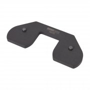 Balansaxel-verktygssats för Land Rover, PSA, Mitsubishi, Ford 2.2 DOHC Dieselmotorer