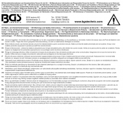 Batteriplugg-skruvmejsel med T-handtag – specialverktyg för batteri- och kylarskruvar