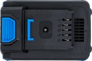 Batteri, 4,0 Ah för BGS 18 V batterisystem