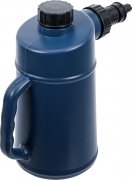 Batteripåfyllare, 2 liter