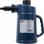 Batteripåfyllare, 2 liter