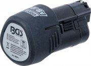 BGS9259 reservbatteri med 1,3 Ah kapacitet och 10,8V spänning
