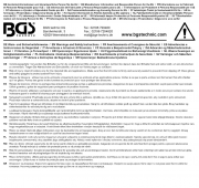 Bitshållare, vinklad, 1/4"