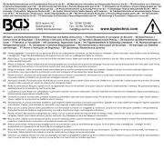 Bits- och hylssats E-profil & Torx, 30 delar