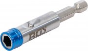 Bitshållare med Snabbfäste 1/4 – Aluminium