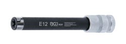 Bitshylsa BMW Topplock E-Profil E12 150 mm