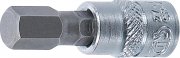 Bitshylsa 1/4″ Insex tum 3/32″–3/8″