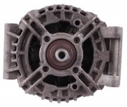 Bitshylssats för Remskivor