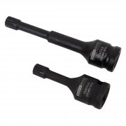 Bitshylssats M12 XZN för Hjullager VAG – 2 delar