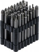 Bitssats special, 32 delar, lång