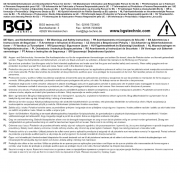 Blåspistol 290 mm med Venturi-munstycke