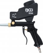 Blästerpistol 600 cm³ – robust modell för effektiv blästring