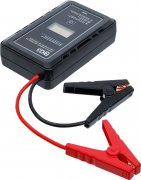 Booster, batterilös med Ultra-kondensatorteknik, 12 V, 300 A / 600 A