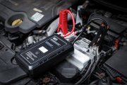 Booster, batterilös med Ultra-kondensatorteknik, 12 V, 800 A / 1600 A