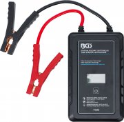 Booster, batterilös med Ultra-kondensatorteknik, 12 V, 800 A / 1600 A