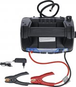 Booster & Powerbank, 5-i-1, 18Ah