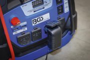 Booster & Powerbank, 5-i-1, 18Ah