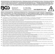 Bromsrörs-Koningsverktygssats 45° – Komplett Set för Metriska & Tumstorlekar